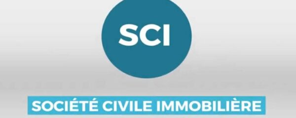 société civile immobilière