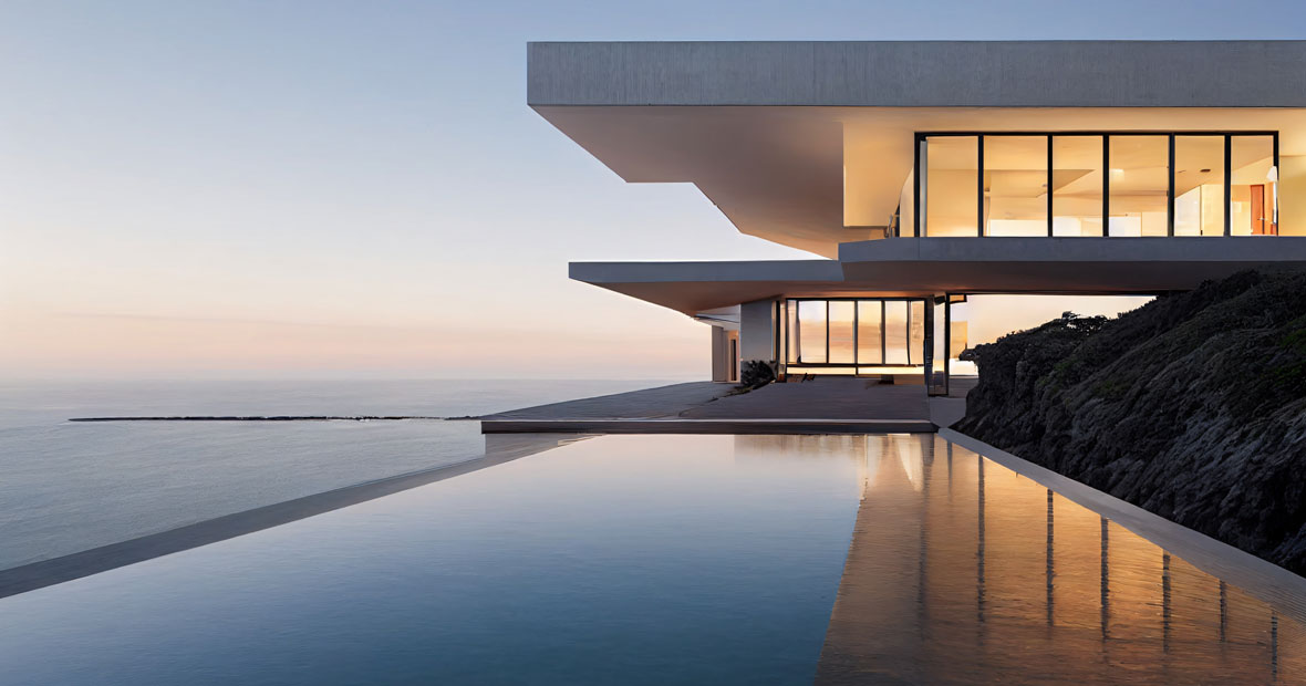 Immobilier de luxe